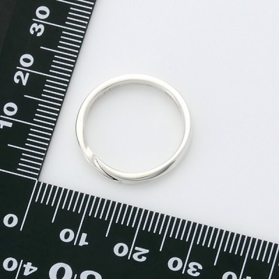 シルバーリング