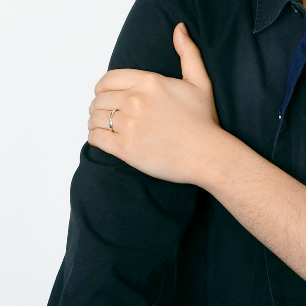 シルバーリング