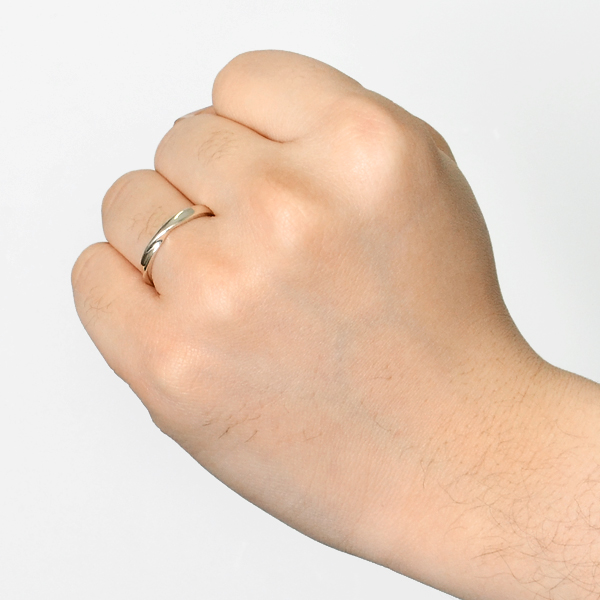 シルバーリング