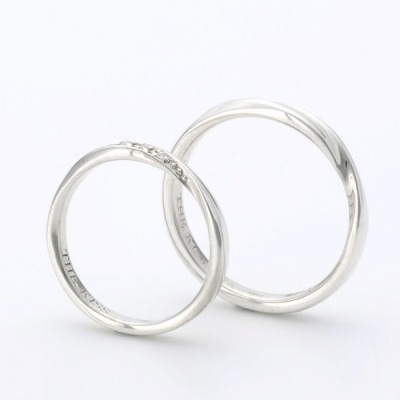 シルバーリング