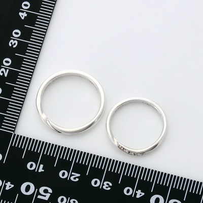 シルバーリング