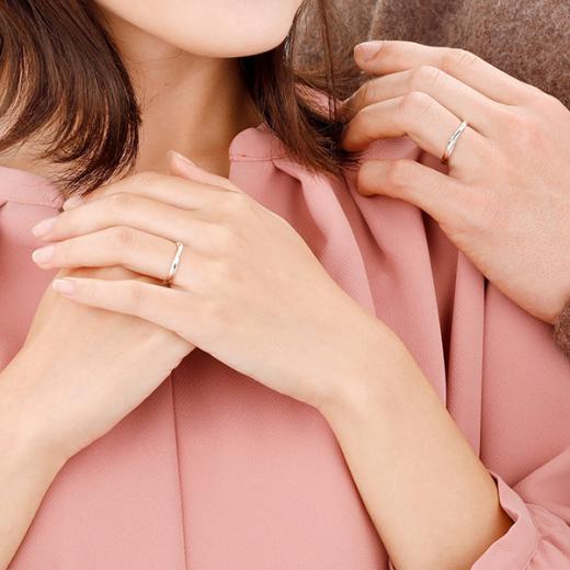 シルバーリング