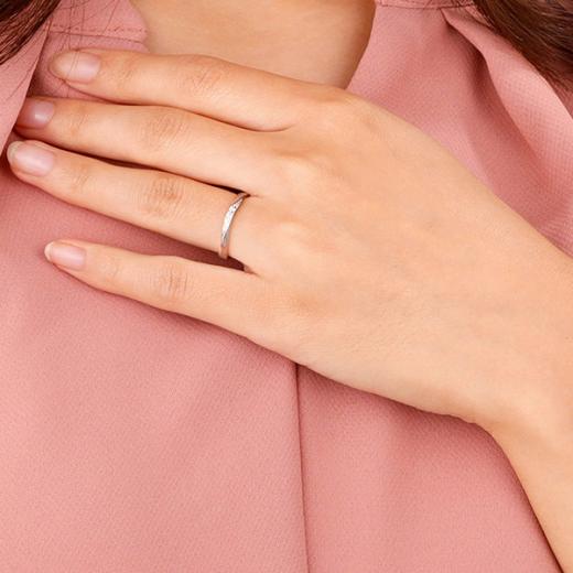 シルバーペアリング