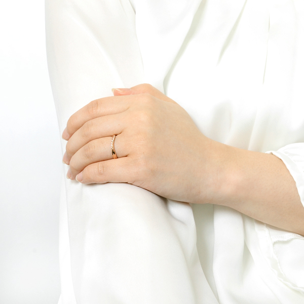 シルバーリング