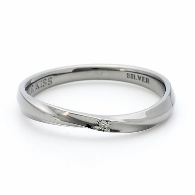 シルバーペアリング