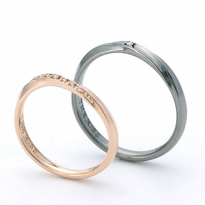 シルバーペアリング