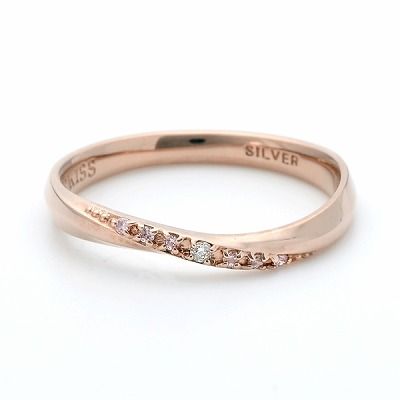 シルバーペアリング