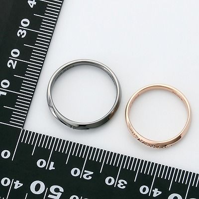 シルバーペアリング