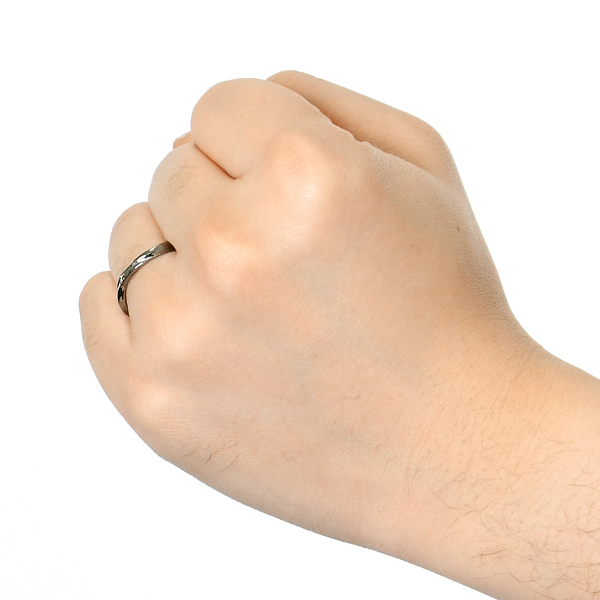 シルバーペアリング