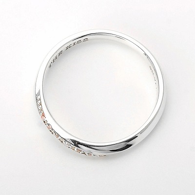 シルバーリング