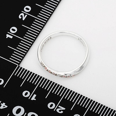 シルバーリング