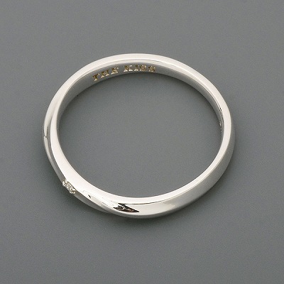 シルバーリング