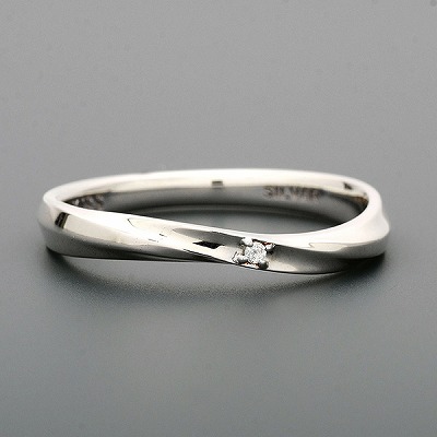 シルバーリング