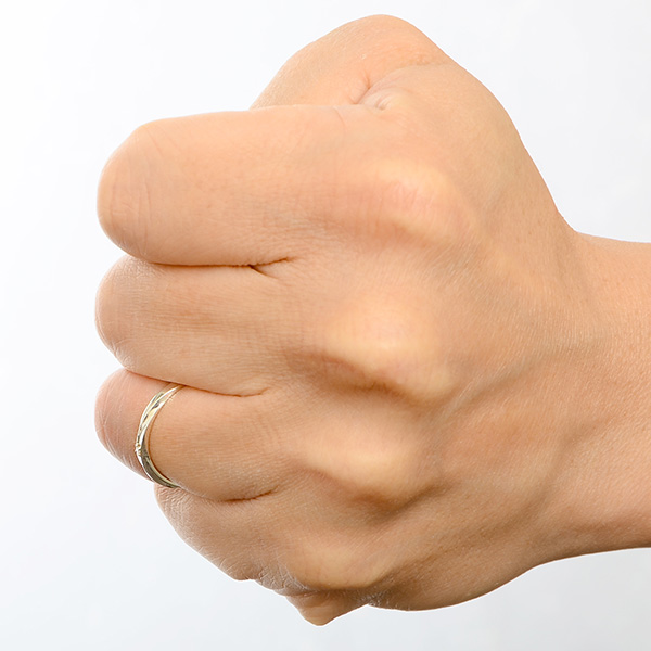 シルバーリング