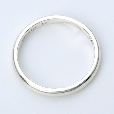 シルバーリング