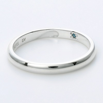 シルバーリング