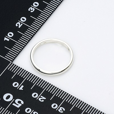 シルバーリング