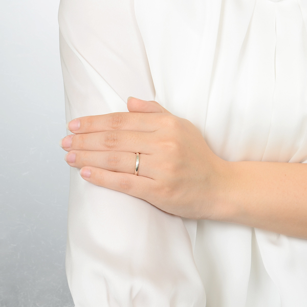 シルバーリング