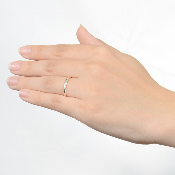 シルバーリング