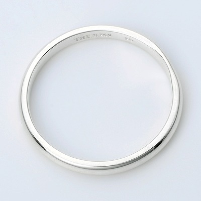 シルバーリング