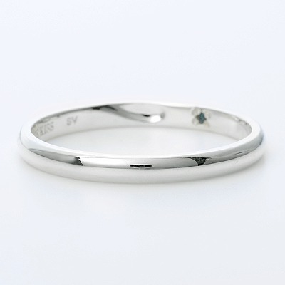 シルバーリング