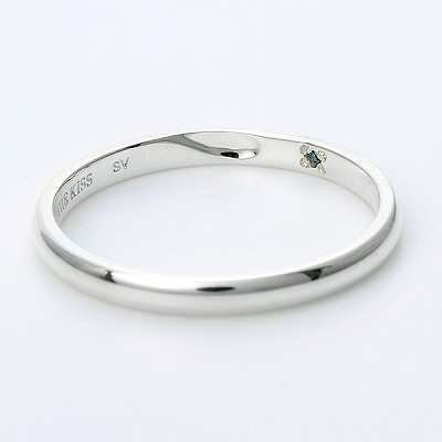 シルバーリング