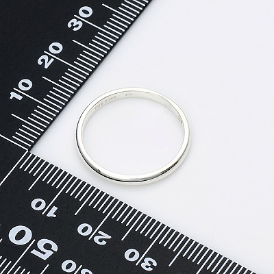 シルバーリング