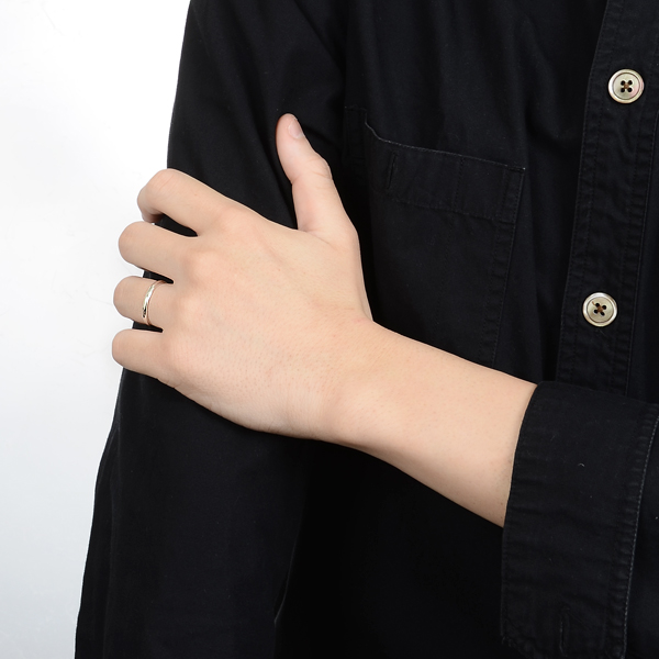 シルバーリング