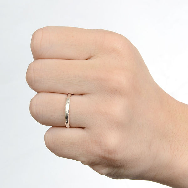 シルバーリング