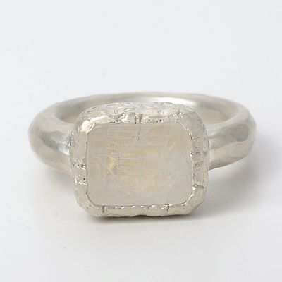 シルバーリング