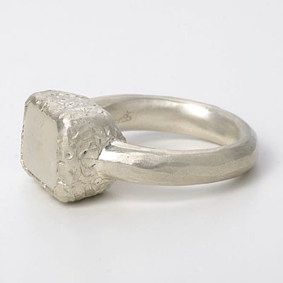 シルバーリング