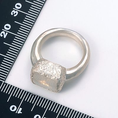 シルバーリング