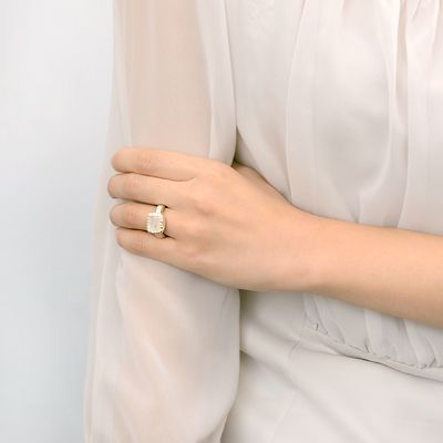 シルバーリング