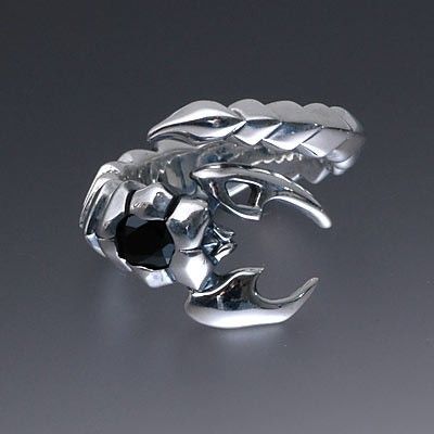 シルバーリング