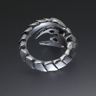 シルバーリング