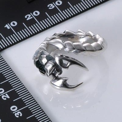 シルバーリング