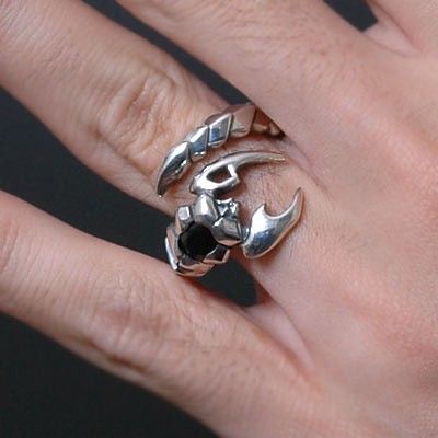 シルバーリング