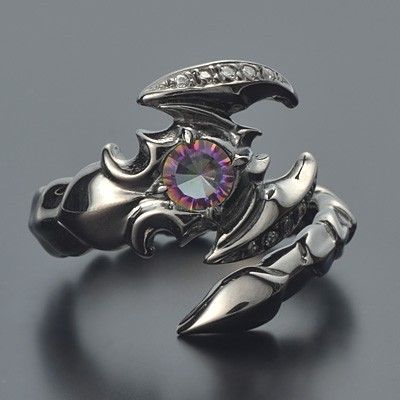 シルバーリング