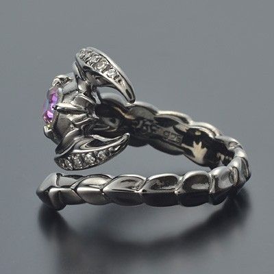 シルバーリング