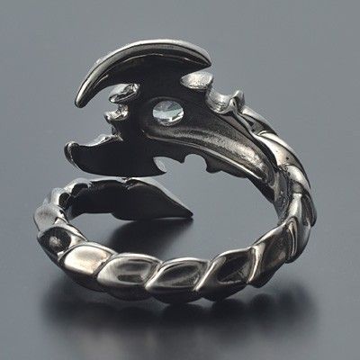 シルバーリング