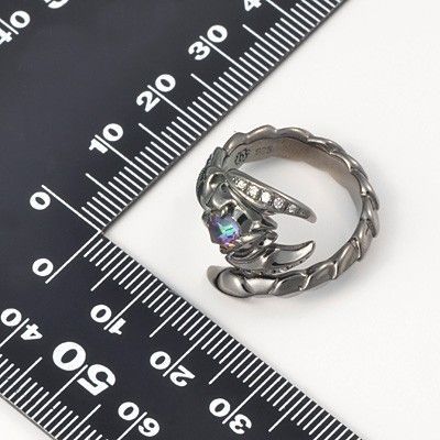 シルバーリング