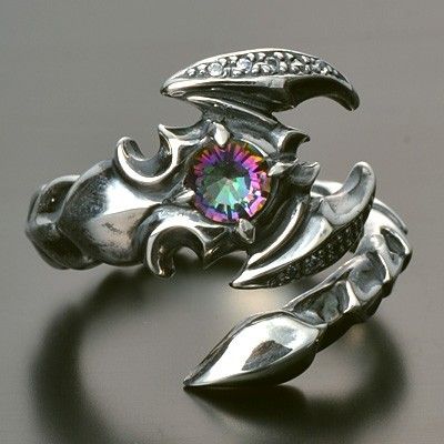 シルバーリング