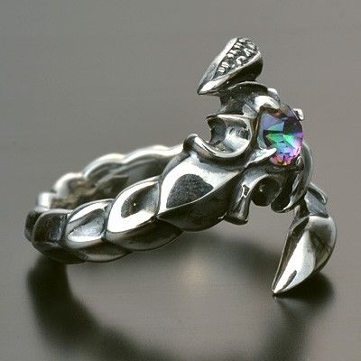 シルバーリング