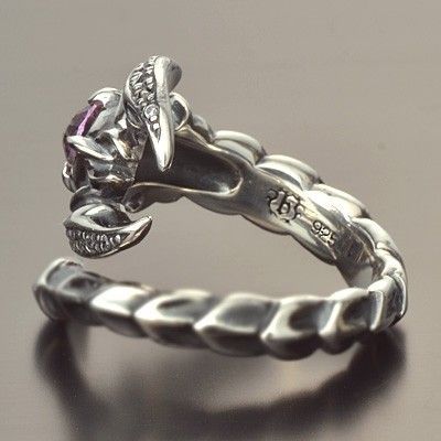 シルバーリング