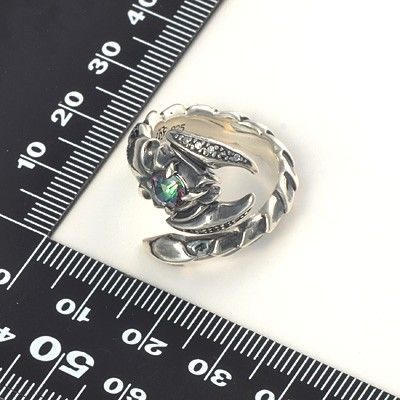 シルバーリング