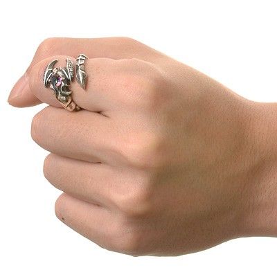 シルバーリング