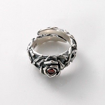 シルバーリング