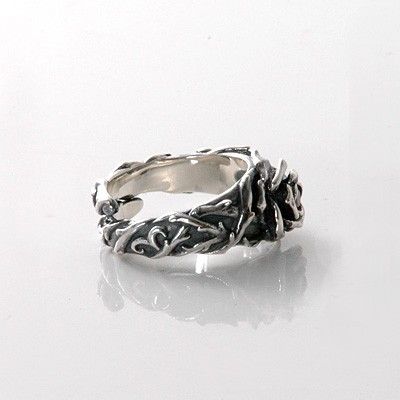 シルバーリング