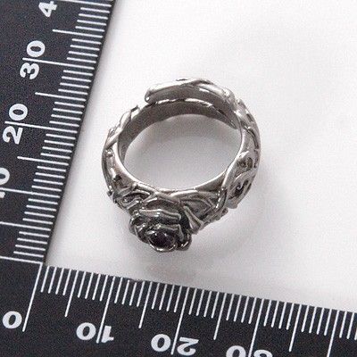 シルバーリング