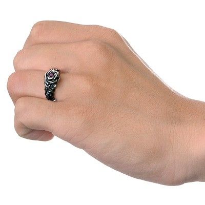 シルバーリング